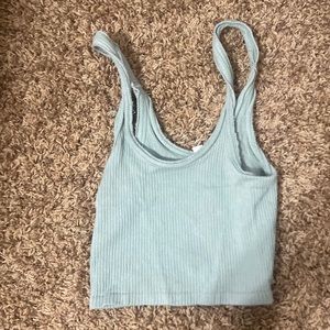 Urban Outfitters out from under tank